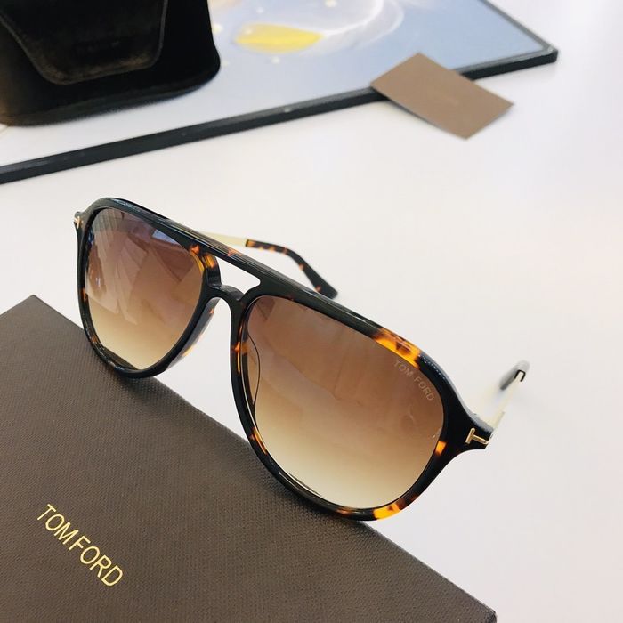 Tom Ford Sunglasses Top Quality TOS00386